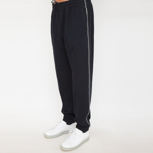 Мужские спортивные штаны Z ZEGNA PANTALONE TUTA