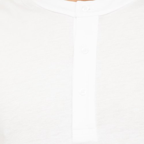 Мужская футболка LIU JO T-SHIRT BIANCO