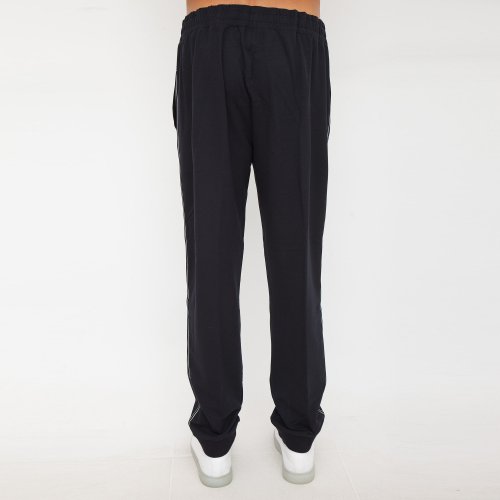 Мужские спортивные штаны Z ZEGNA PANTALONE TUTA