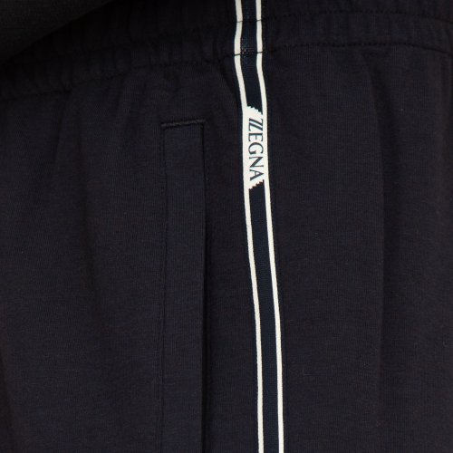 Мужские спортивные штаны Z ZEGNA PANTALONE TUTA
