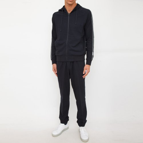 Мужская толстовка Z ZEGNA FELPA
