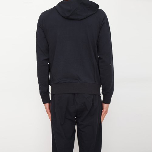 Мужская толстовка Z ZEGNA FELPA