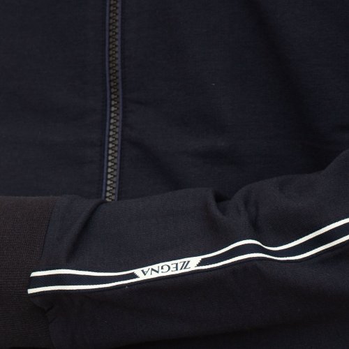 Мужская толстовка Z ZEGNA FELPA
