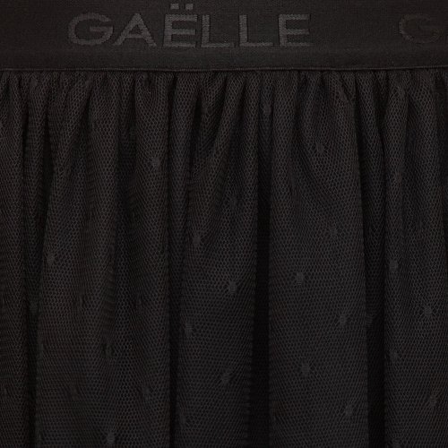 Коротка спідниця GAELLE GONNA