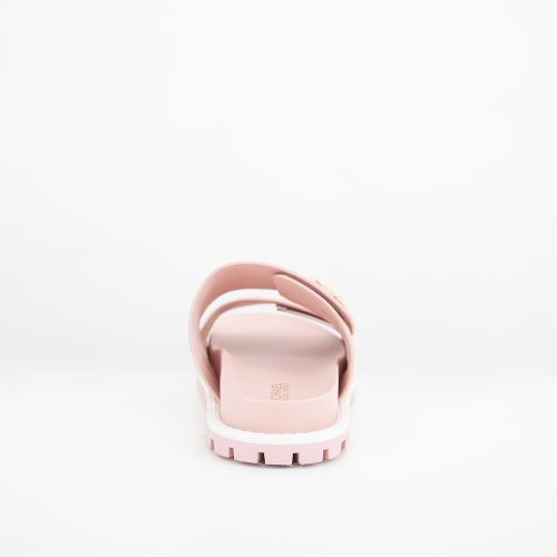 Женские шлепанцы MICHAEL MICHAEL KORS SCARPA ROSA