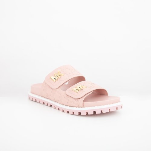 Женские шлепанцы MICHAEL MICHAEL KORS SCARPA ROSA
