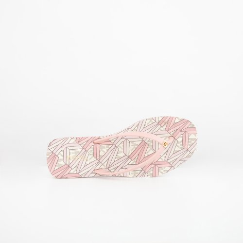 Женские шлепанцы MICHAEL MICHAEL KORS SCARPA ROSA