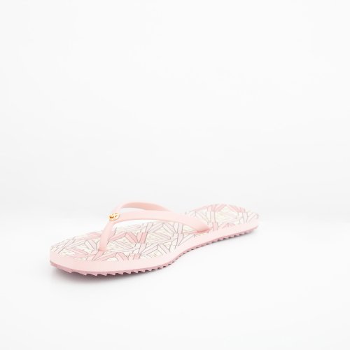 Женские шлепанцы MICHAEL MICHAEL KORS SCARPA ROSA