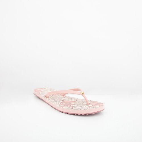 Женские шлепанцы MICHAEL MICHAEL KORS SCARPA ROSA