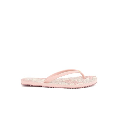 Женские шлепанцы MICHAEL MICHAEL KORS SCARPA ROSA
