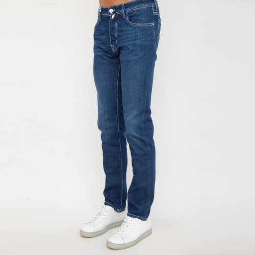 Мужские джинсы JACOB COHEN DENIM