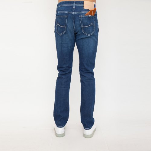 Мужские джинсы JACOB COHEN DENIM