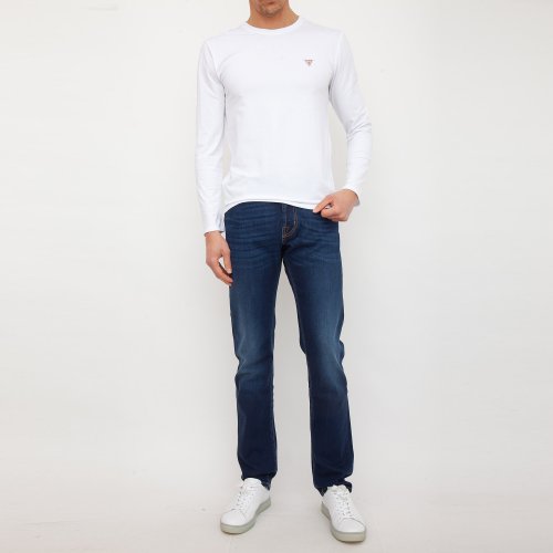 Мужские джинсы JACOB COHEN DENIM