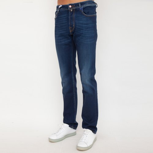Мужские джинсы JACOB COHEN DENIM
