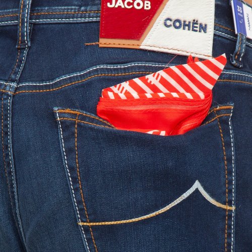 Мужские джинсы JACOB COHEN DENIM