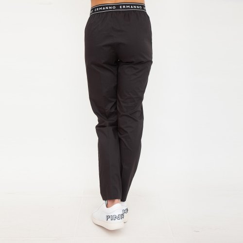 Жіночі повсякденні штани ERMANNO Firenze PANTALONE