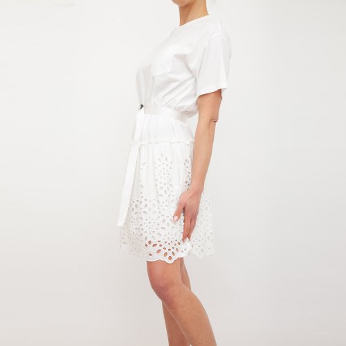 Женское платье ERMANNO Firenze VESTITO
