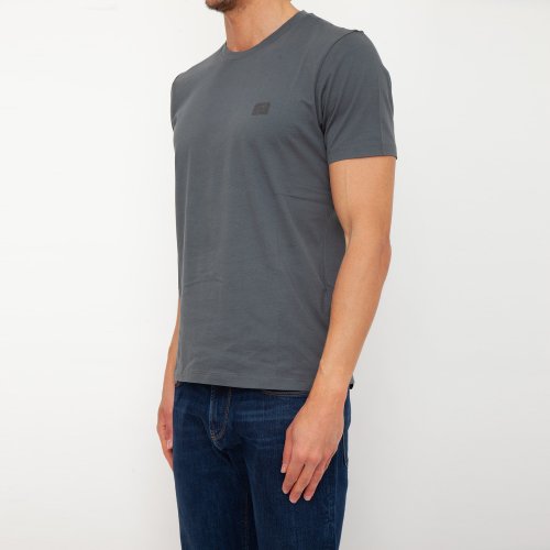 Мужская футболка C.P. COMPANY  T-SHIRT