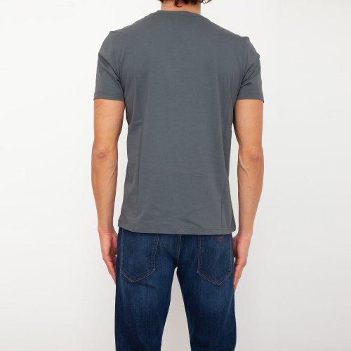 Мужская футболка C.P. COMPANY  T-SHIRT