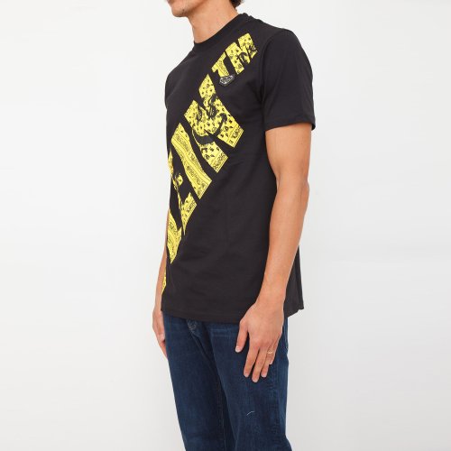 Чоловіча футболка PHILIPP PLEIN T-SHIRT NERO