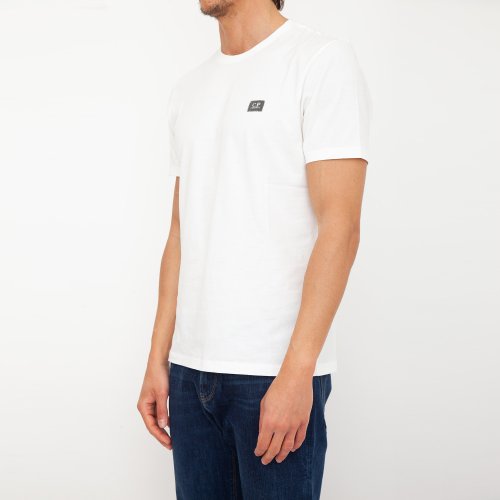 Мужская футболка C.P. COMPANY T-SHIRT