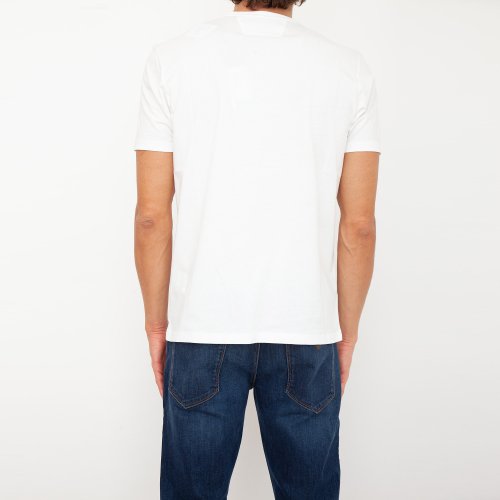 Мужская футболка C.P. COMPANY T-SHIRT