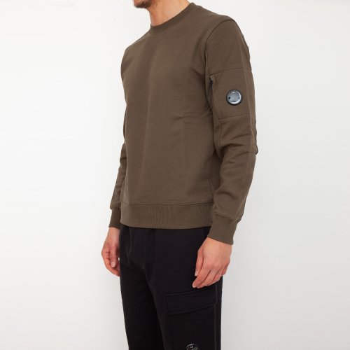 Мужская толстовка C.P. COMPANY FELPA