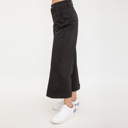 Женские повседневные брюки LIU JO PANTS NERO