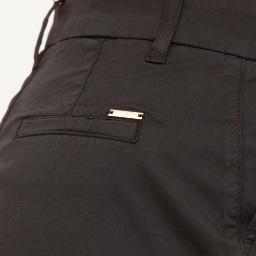 Женские повседневные брюки LIU JO PANTS NERO