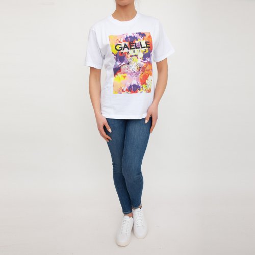 Жіноча футболка GAELLE T-SHIRT