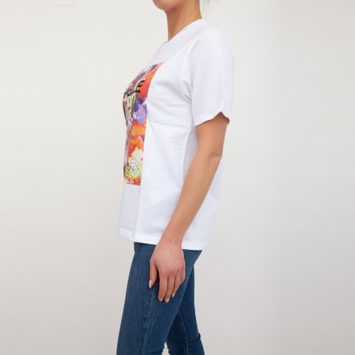 Жіноча футболка GAELLE T-SHIRT