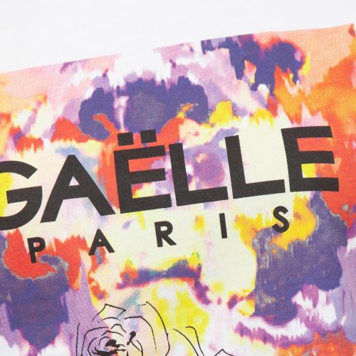 Жіноча футболка GAELLE T-SHIRT