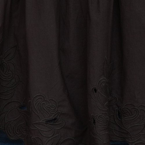 Женская блузка BLUGIRL TUNIC/BLOUSE NERO
