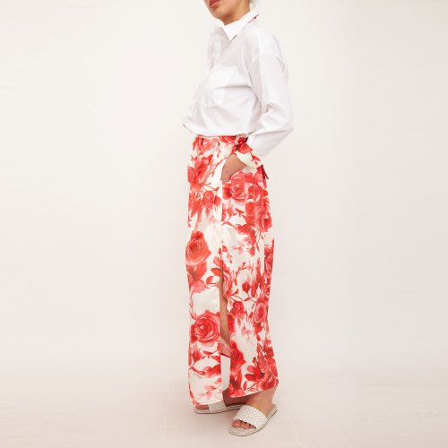 Жіноче плаття  BLUGIRL  DRESS BIANCO