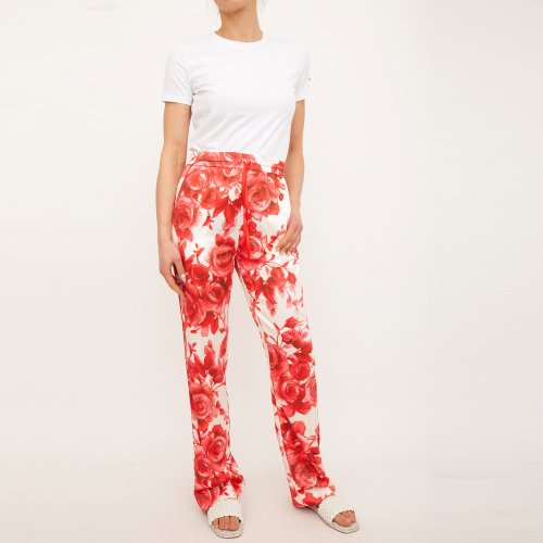 Женские повседневные брюки BLUGIRL PANTS FANTASIA