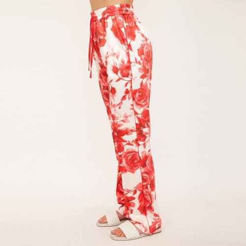 Женские повседневные брюки BLUGIRL PANTS FANTASIA