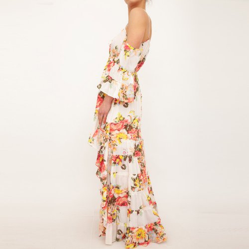 Женское платье BLUGIRL DRESS FANTASIA