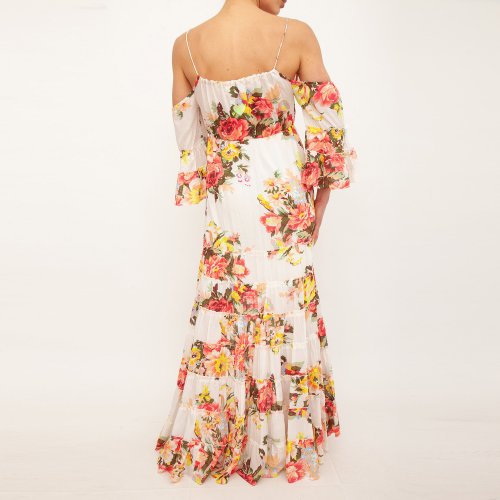 Женское платье BLUGIRL DRESS FANTASIA