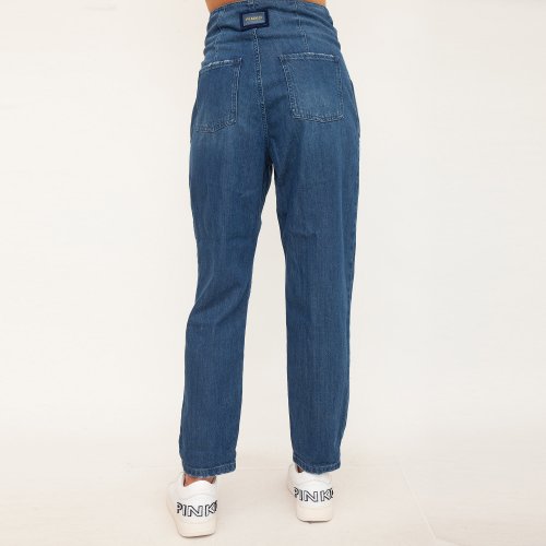 Женские джинсы PINKO DENIM