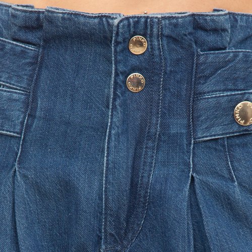 Женские джинсы PINKO DENIM
