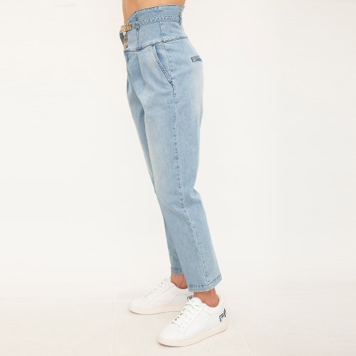 Женские джинсы PINKO DENIM