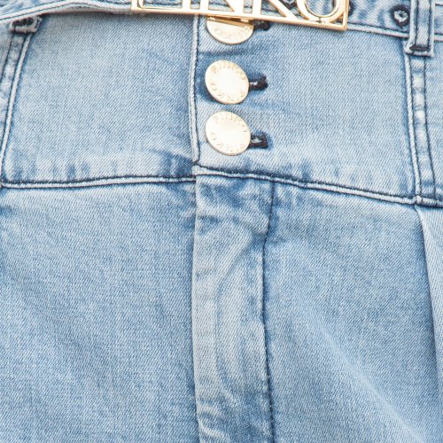 Женские джинсы PINKO DENIM