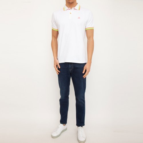 Чоловіче поло PEUTEREY POLO