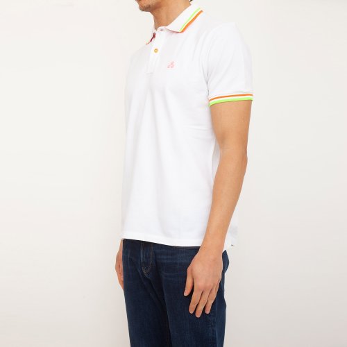 Чоловіче поло PEUTEREY POLO