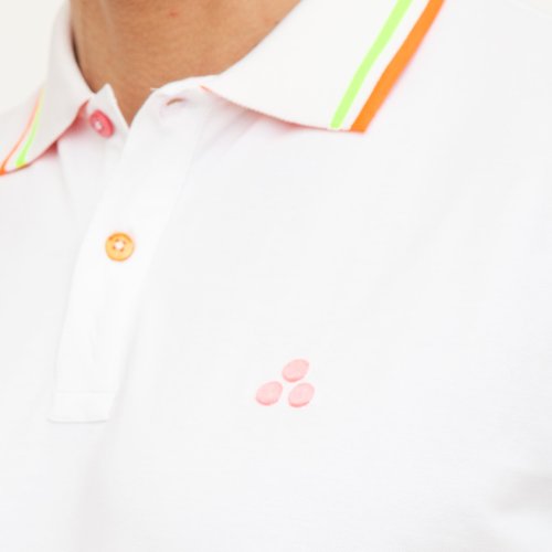 Чоловіче поло PEUTEREY POLO
