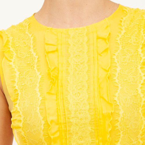 Женское платье ERMANNO Firenze VESTITO
