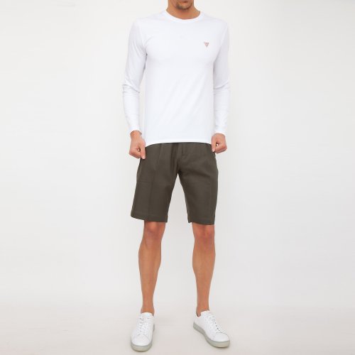 Мужские повседневные шорты ANTONY MORATO PANTALONCINO VERDE