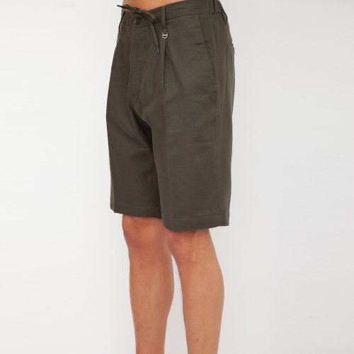 Мужские повседневные шорты ANTONY MORATO PANTALONCINO VERDE
