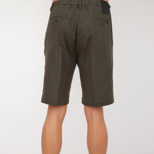 Мужские повседневные шорты ANTONY MORATO PANTALONCINO VERDE