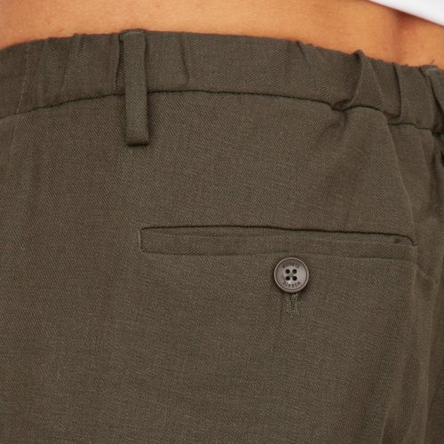 Мужские повседневные шорты ANTONY MORATO PANTALONCINO VERDE